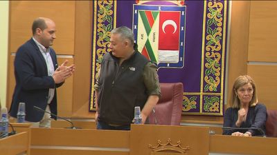 Absueltos los alcaldes y ediles del PP de Colmenar Viejo acusados de prevaricación