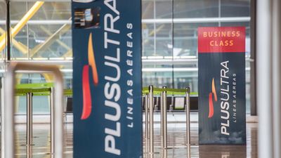 El juez  Calama da al PP el timón de las acusaciones populares del 'caso Plus Ultra'