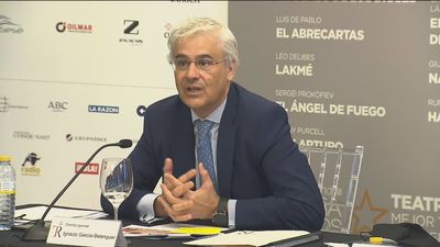 El Teatro Real apuesta por  producciones propias y una mayor proyección internacional