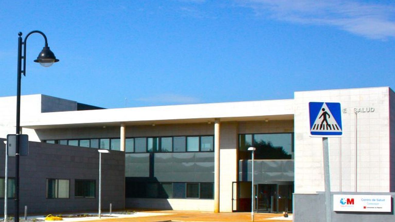 Galapagar pide medios personales y materiales para su Centro de Salud