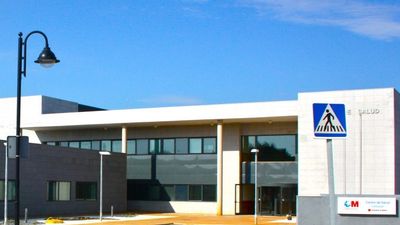 Galapagar pide medios personales y materiales para su Centro de Salud