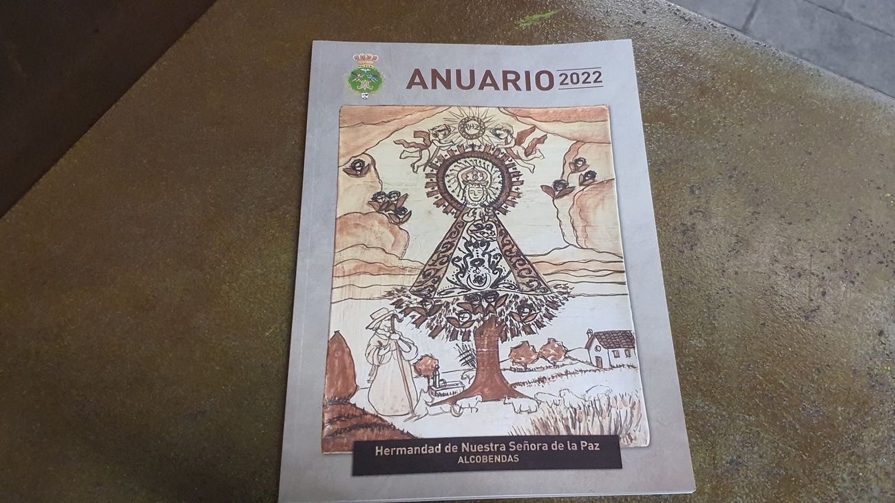 Alcobendas recupera para las fiestas la procesión y la Gala de la Paz