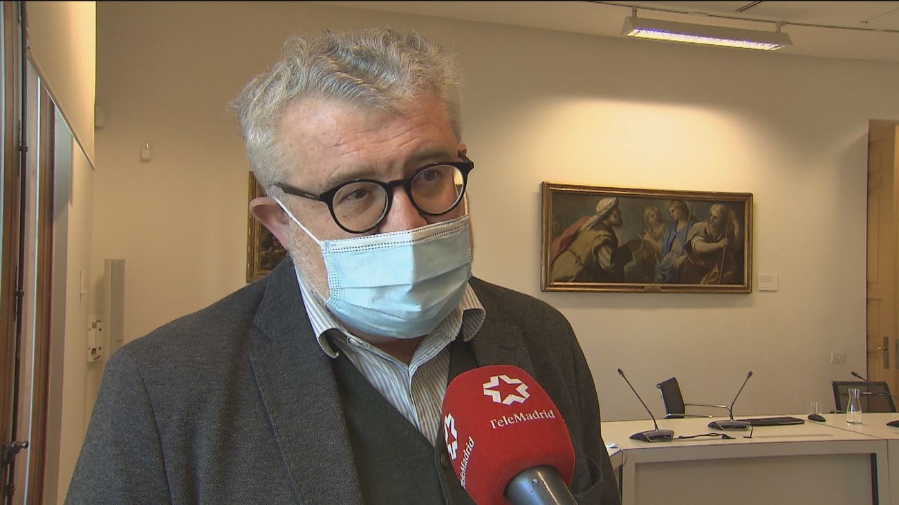 Nueva temporada del Prado con muestras de artistas 'comprometidos'