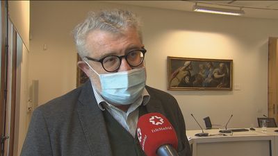 Nueva temporada del Prado con muestras de artistas 'comprometidos'