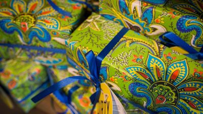 Dos menores detenidos en Móstoles tras robar los regalos de Reyes de una casa