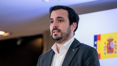 Sondeo de Telemadrid: el 68% de los encuestados cree que Sánchez debería destituir a Garzón