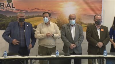 El campo español se defiende y convoca una gran manifestación en Madrid el 20 de marzo