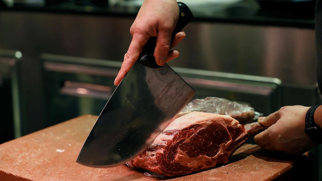 El PP afirma que el "escándalo" de Garzón sobre la carne evidencia la debilidad política de Sánchez