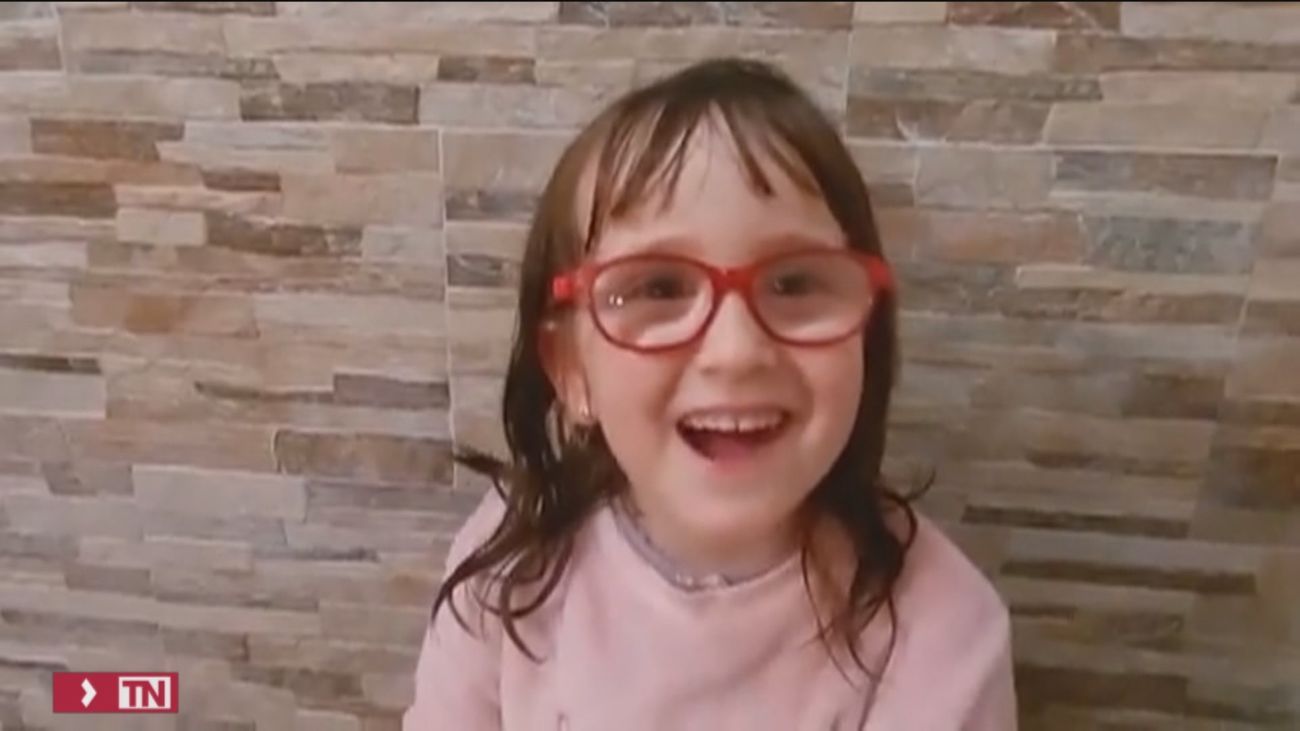 Vera, un ejemplo de cómo salvar vidas con la donación de órganos