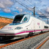 Renfe recupera el AVE de tarde entre Madrid y Granada