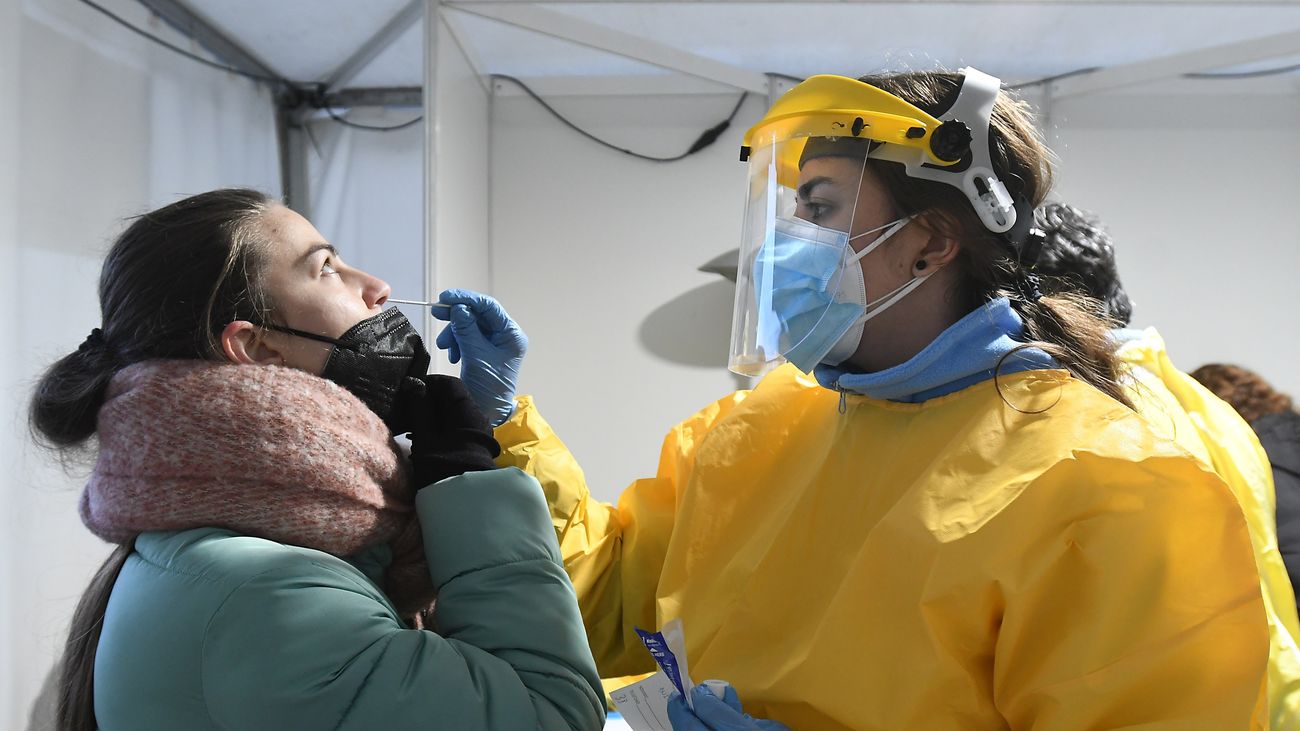 La patronal madrileña “alarmada” ante la cantidad de bajas laborales: “La situación es dramática”