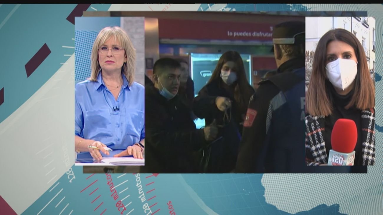 120 minutos 12.01.2022 (Parte 2)