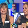 El duelo a lo 'gata salvaje' entre Raquel Revuelta y María Jesús