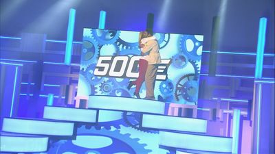 Revive la final entre Roser y Óscar Higares en 'Atrápame si puedes'