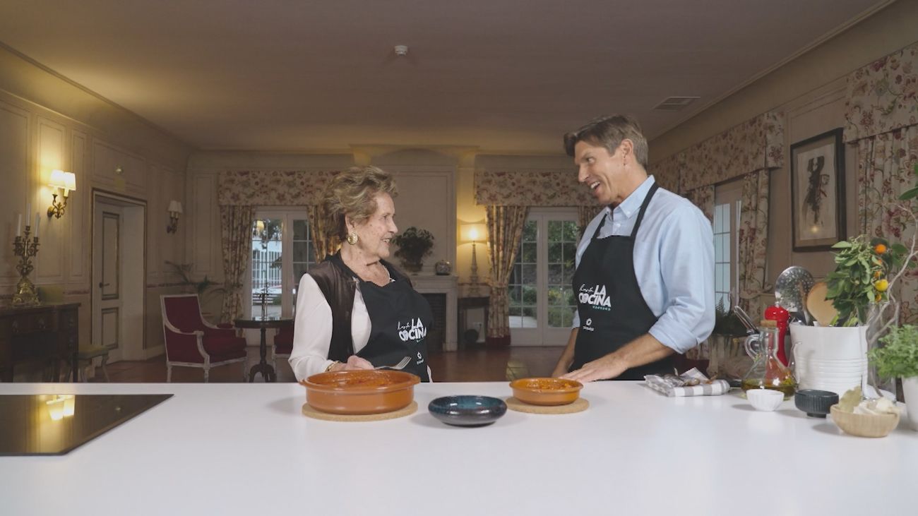 Hasta la cocina: Bonito con tomate