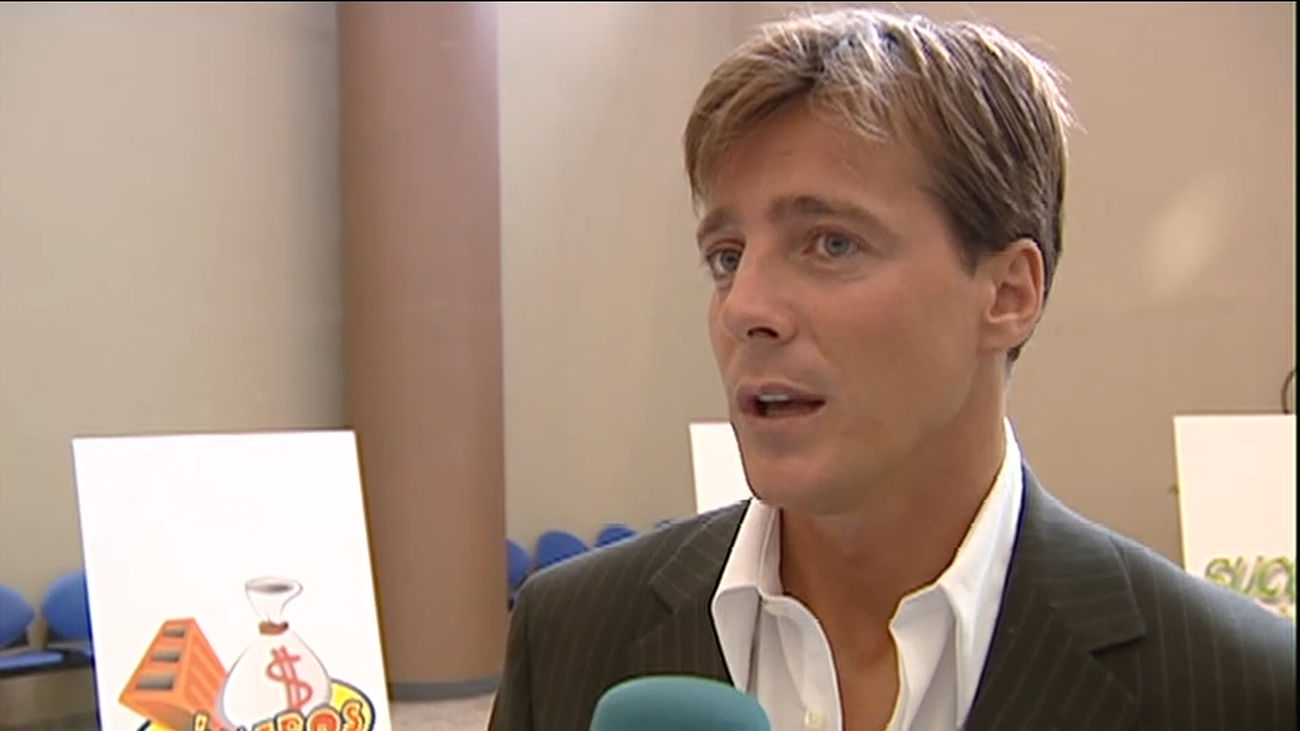 ¿Qué es de Jaime Bores?