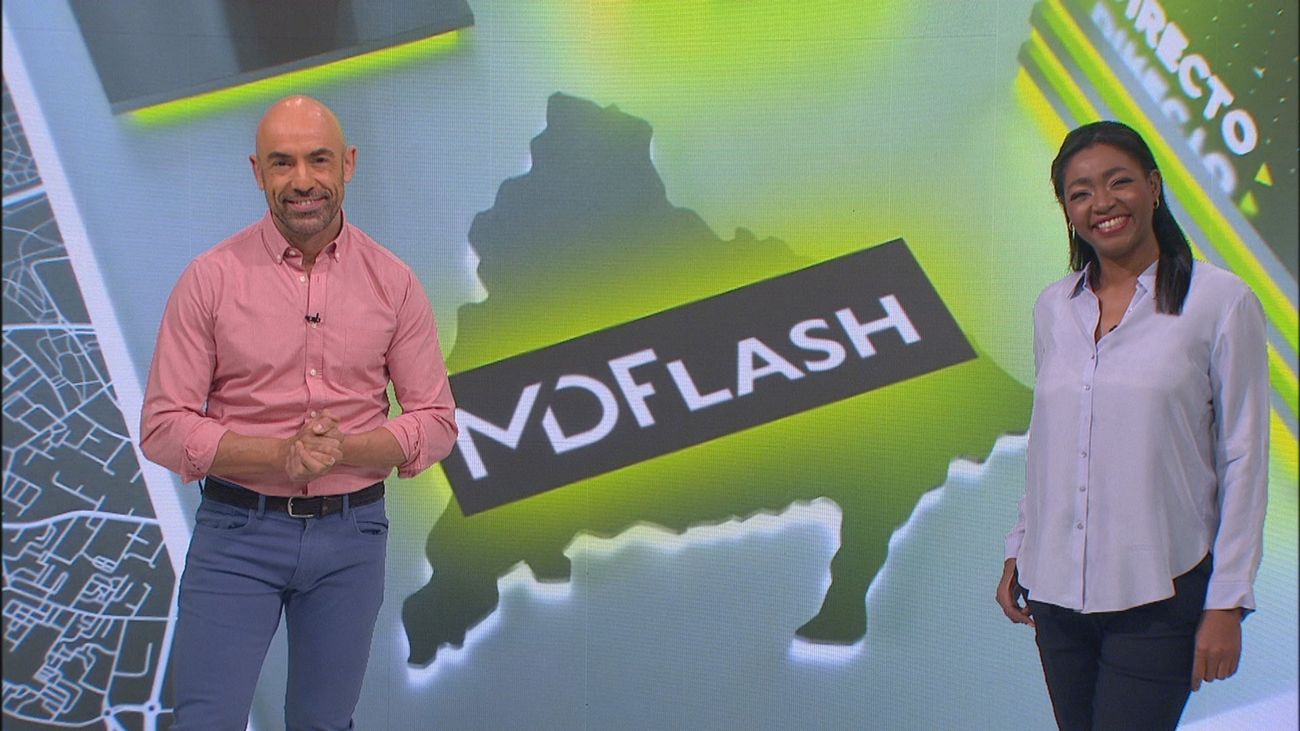 Madrid Directo 11.01.2022