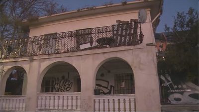 Okupan por cuarta vez una vivienda en Pozuelo de Alarcón