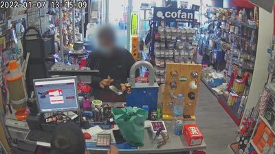 Una comerciante de Móstoles, nueva víctima del 'estafador de comercios'