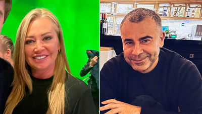 Quién es más joven: ¿Belén Esteban o Jorge Javier Vázquez?