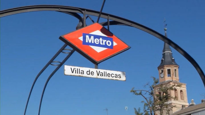 Vallecas, un municipio independiente hasta 1950
