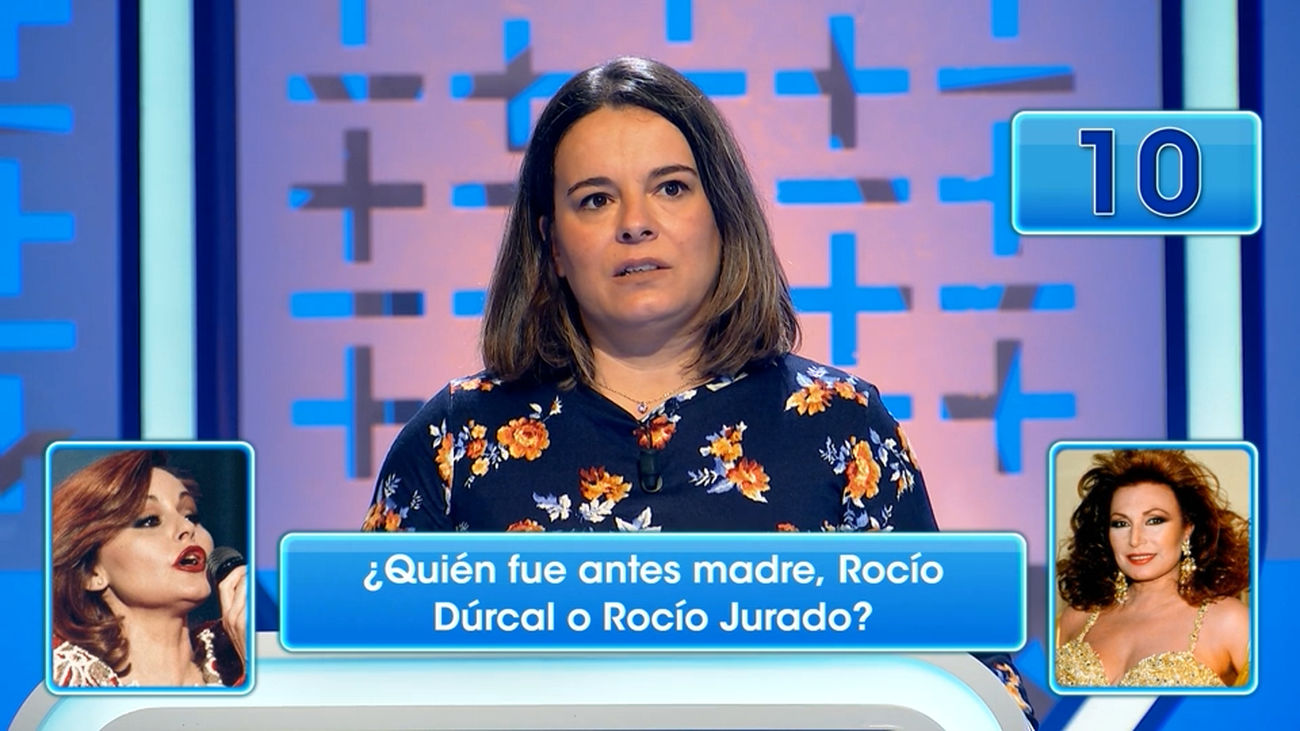 Rocío Jurado y Rocío Dúrcal, ¡a duelo!
