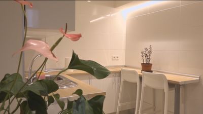 Madrid acogió a 51 mujeres en el primer año del centro de víctimas de trata