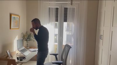 El teletrabajo regresa con fuerza en plena sexta ola