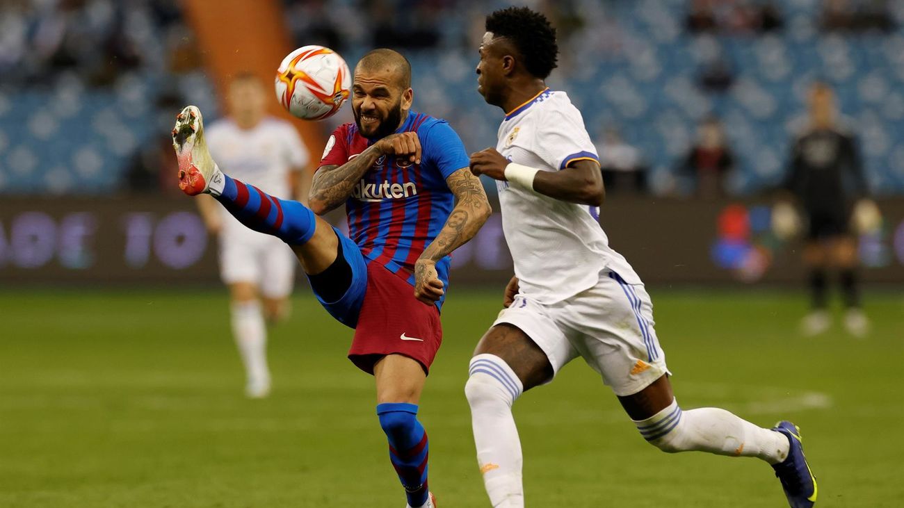 El Partido de la Onda 12.01.2022