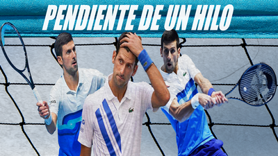 El Abierto de Australia cuenta con Djokovic pese a su posible deportación