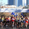 Madrid recupera la Carrera del Agua para el 20 de marzo