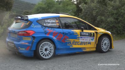 Motor de Madrid 15.01.2022