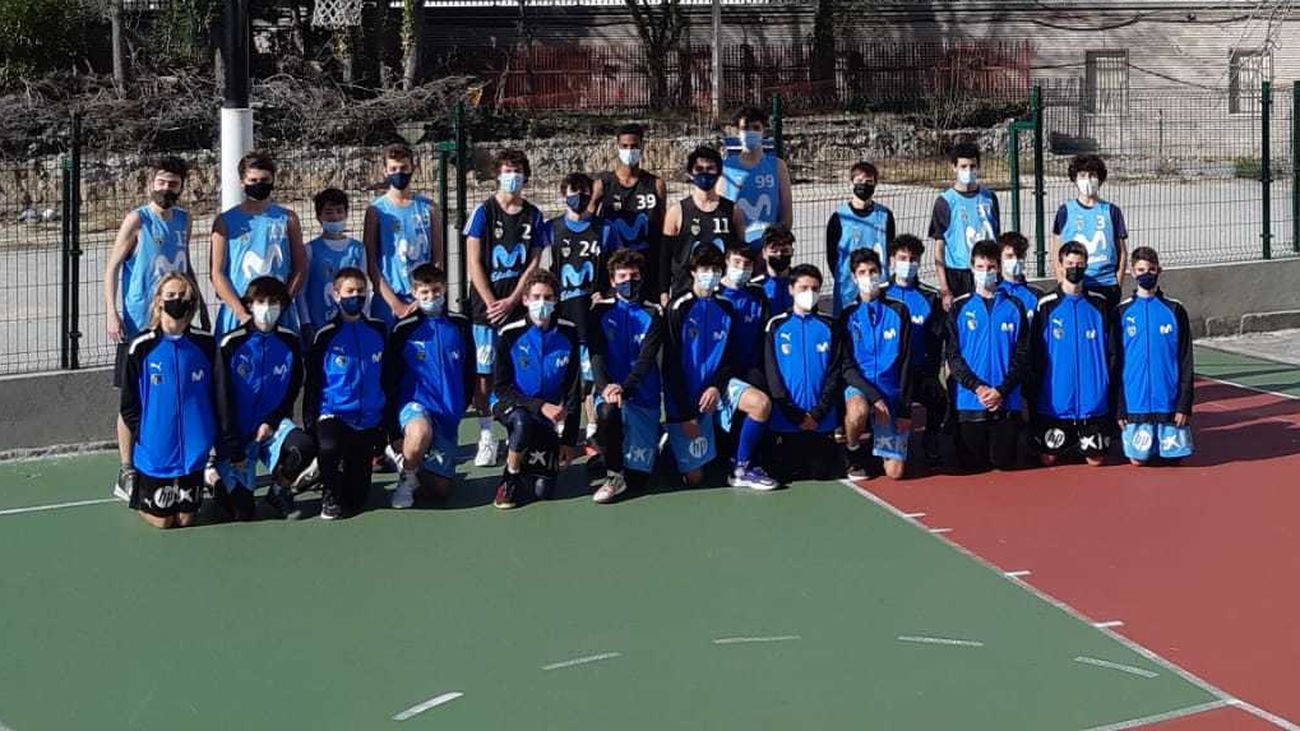 La cantera del Estudiantes