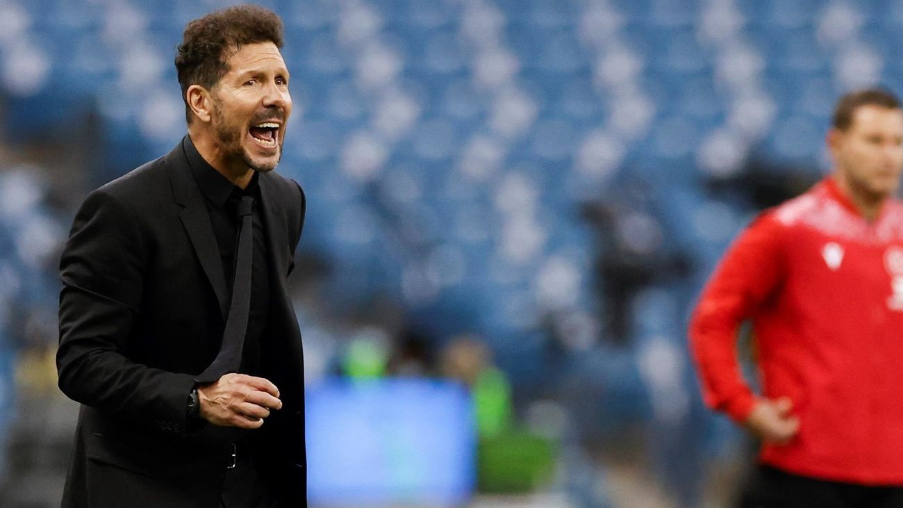 Diego Simeone
