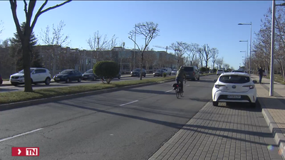 Radares de velocidad en Sanse por "petición" vecinal