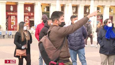 La Comunidad de Madrid invertirá en 2022 casi el doble que en 2021 para lograr recuperar el turismo