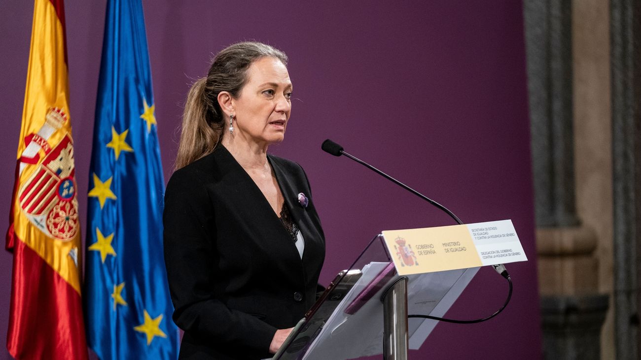 Igualdad alerta del aumento de la violencia vicaria y pide mayor protección