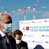 El Hospital 12 de Octubre  tendrá 1.450 nuevas camas de hospitalización