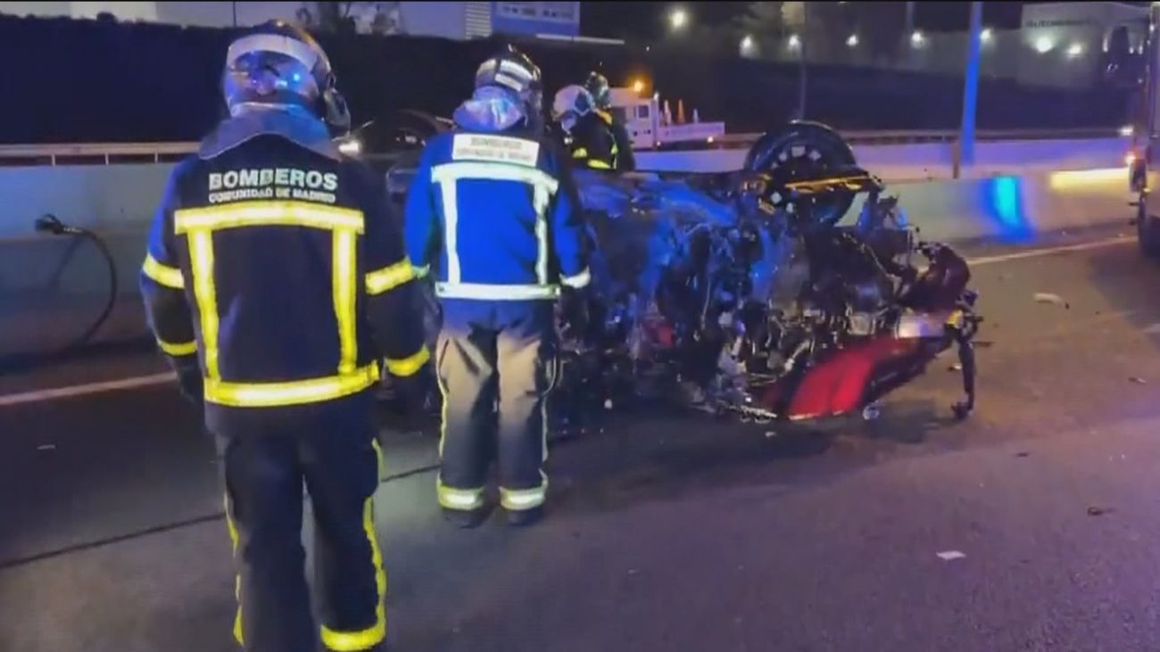 Las víctimas de accidentes de tráfico tendrán que tributar en el IRPF por las indemnizaciones