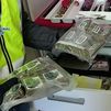 Desmantelados dos narcopisos con tres detenidos en San Sebastián de los Reyes