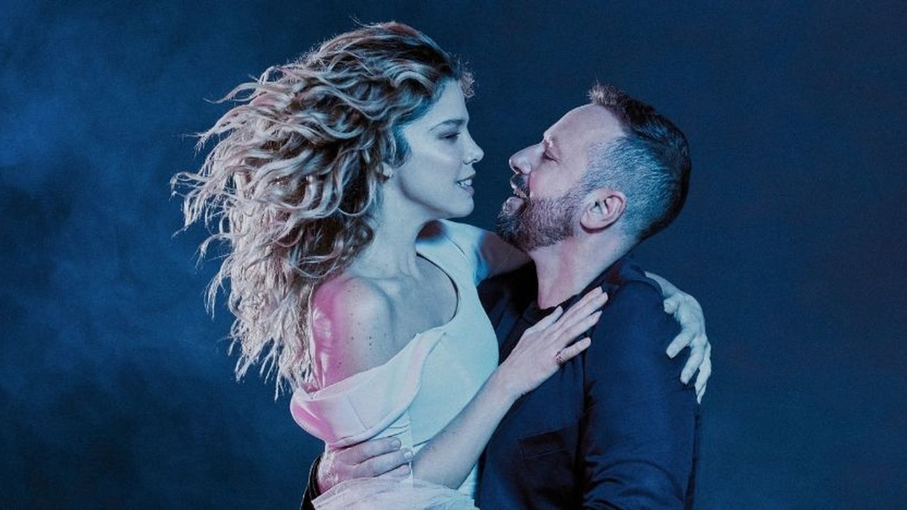 'El perdón' como terapia o cómo volver a ser bailarina