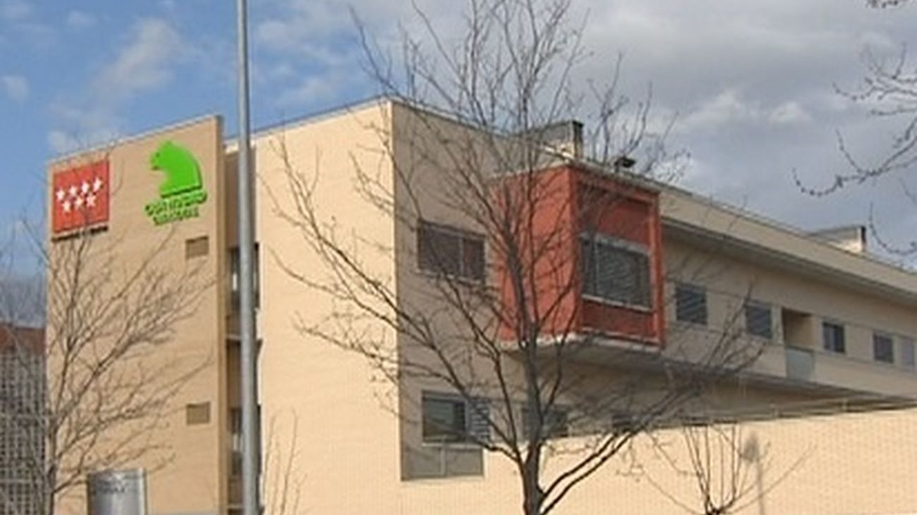 Una de las menores liberada de la red de explotación sexual en Madrid fue vendida por su padre por dos bolsas de cocaína