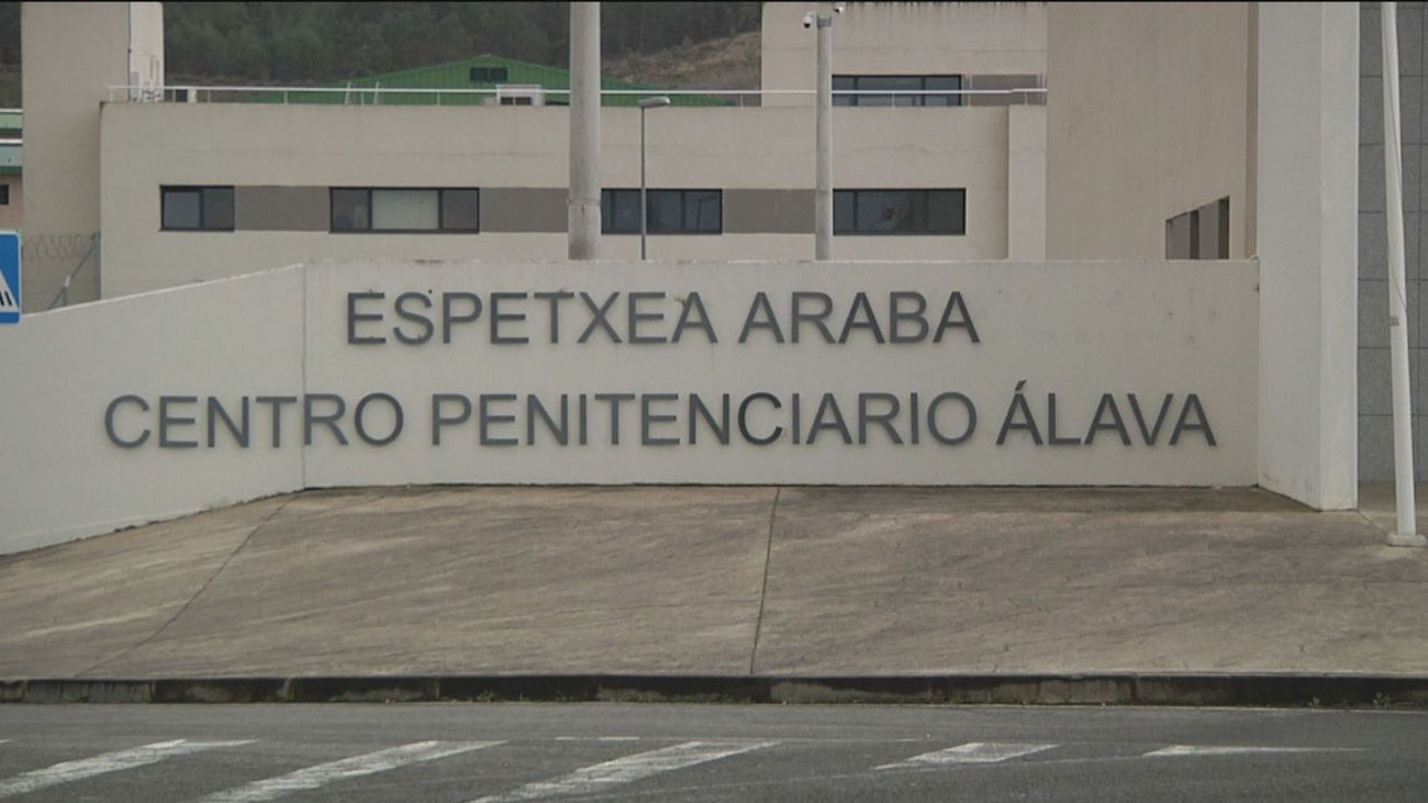 El Gobierno vasco valorará cursillos de jardinería para otorgar el tercer grado a presos de ETA