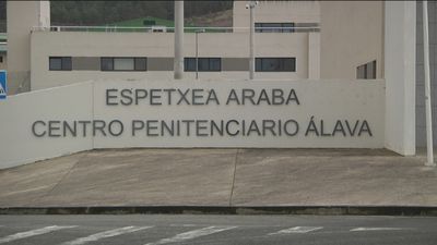 El Gobierno vasco valorará cursillos de jardinería para otorgar el tercer grado a presos de ETA