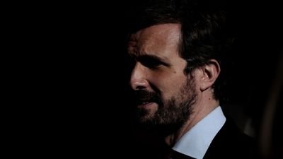 Casado, sobre Alberto Garzón: “El único bulo aquí es la supuesta unidad y fortaleza del Gobierno”