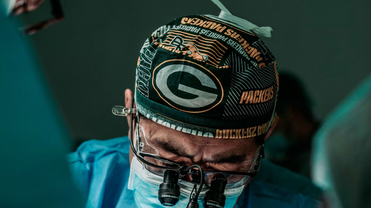 Los especialistas en cirugía estética denuncian intrusismo por "el vacío legal que hay en España"