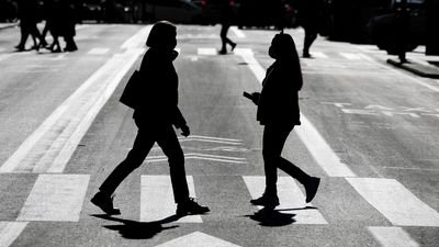 Ojo  a la coronafobia, el trastorno psicológico que afecta cada vez a más personas