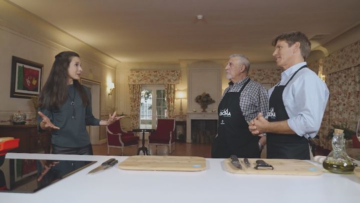 ¿Por qué no debemos guardar las patatas en el frigorífico ni ponerlas al sol?