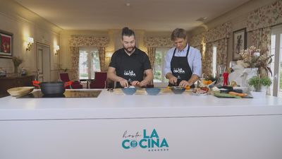 Hasta la cocina: Lentejas con tripera