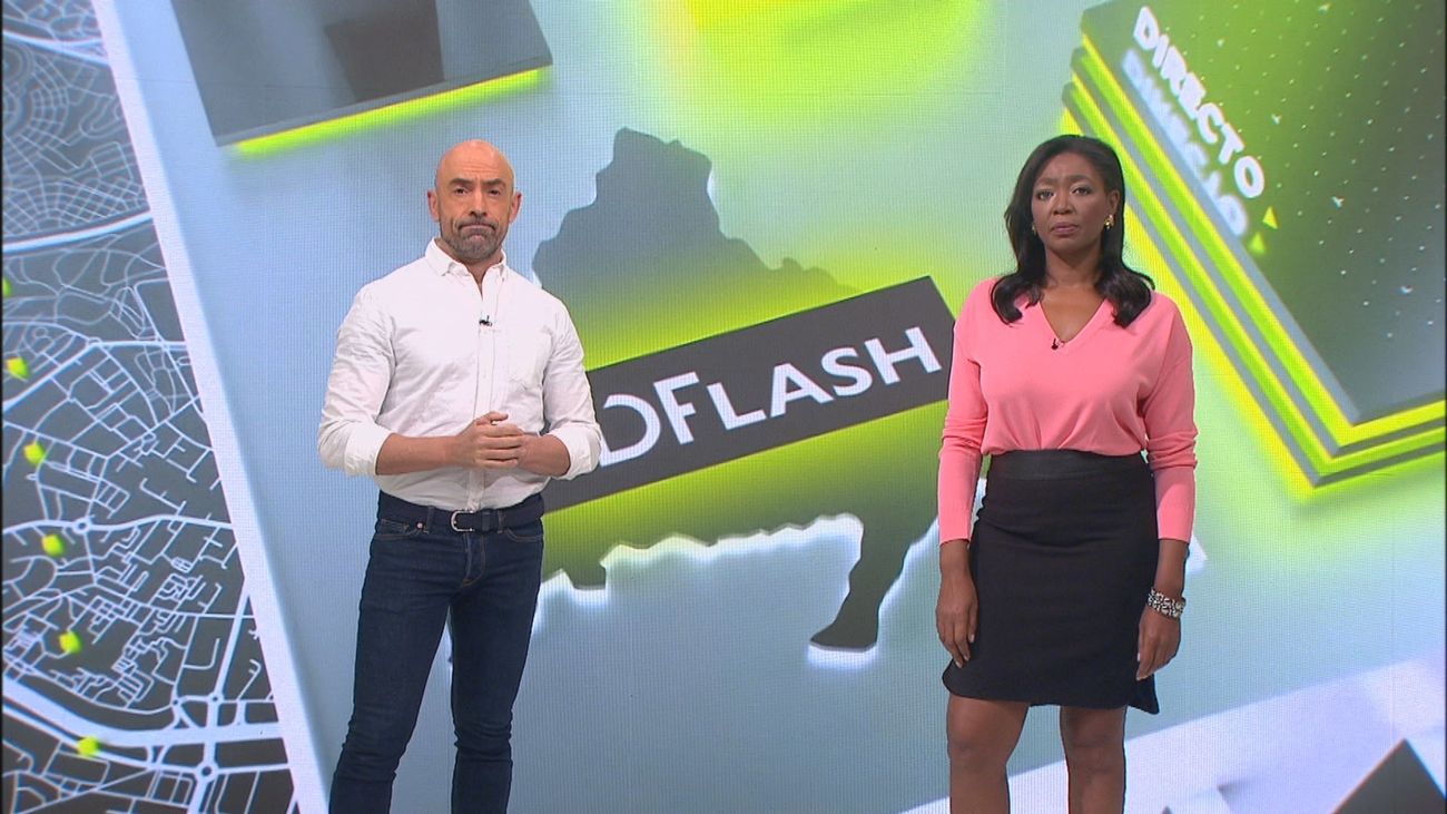 Madrid Directo 12.01.2022